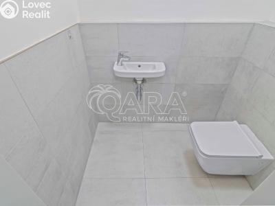 Pronájem obchodního prostoru Praha, U Hostavického potoka č. 6