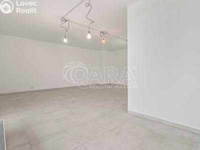 Оренда торгового приміщення Praha, U Hostavického potoka č. 4