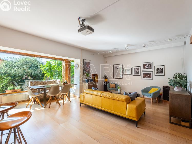 Rent family house Statenice, Ke Kulnám 237 č. 2