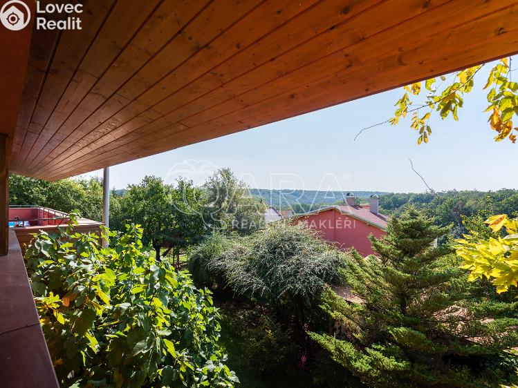 Rent family house Statenice, Ke Kulnám 237 č. 3