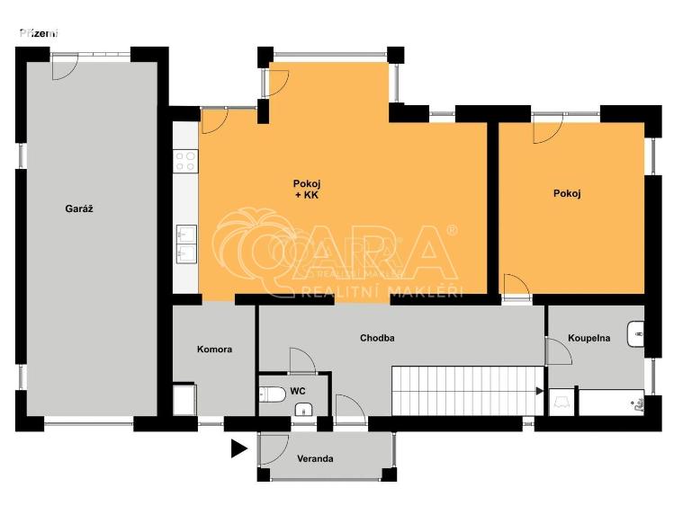 Rent family house Statenice, Ke Kulnám 237 č. 4