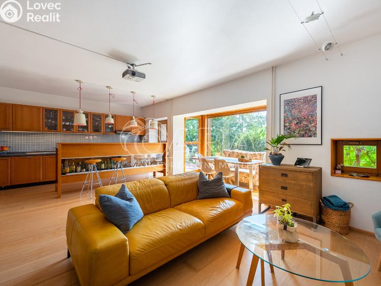 Rent family house Statenice, Ke Kulnám 237 č. 6