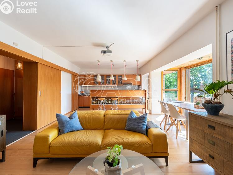 Rent family house Statenice, Ke Kulnám 237 č. 7