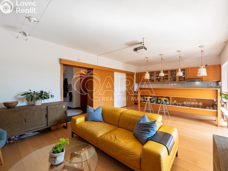 Rent family house Statenice, Ke Kulnám 237 č. 8