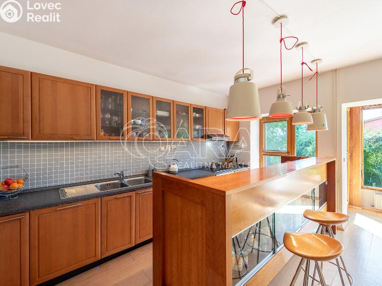 Rent family house Statenice, Ke Kulnám 237 č. 10