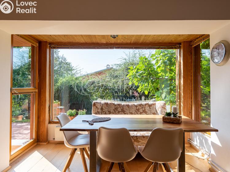 Rent family house Statenice, Ke Kulnám 237 č. 11