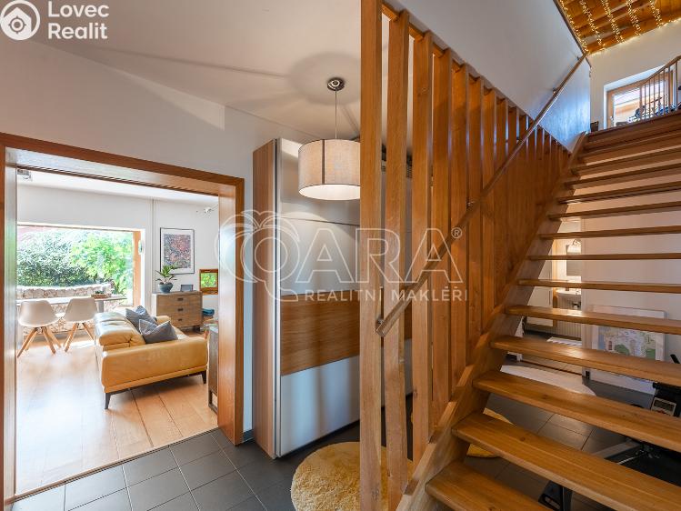 Rent family house Statenice, Ke Kulnám 237 č. 12