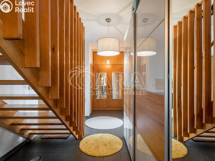 Rent family house Statenice, Ke Kulnám 237 č. 13