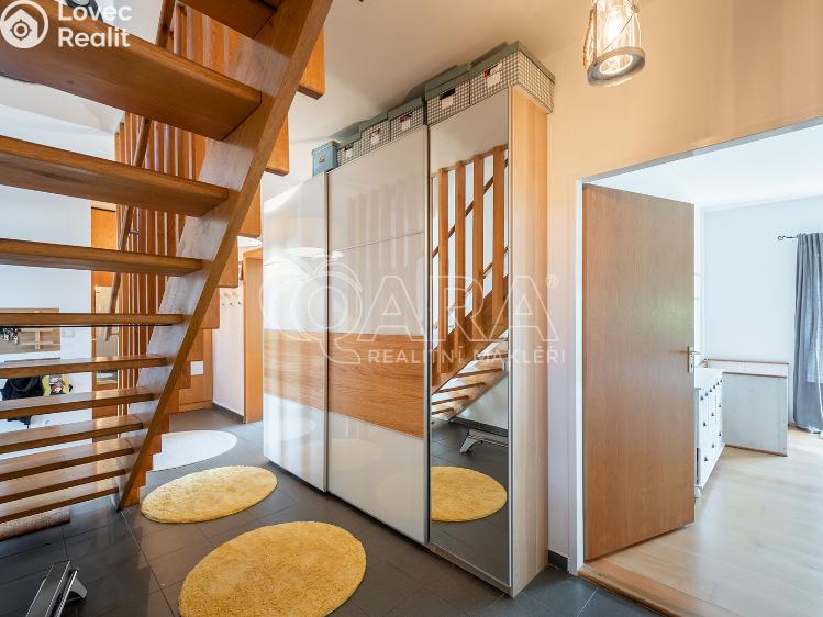 Rent family house Statenice, Ke Kulnám 237 č. 14