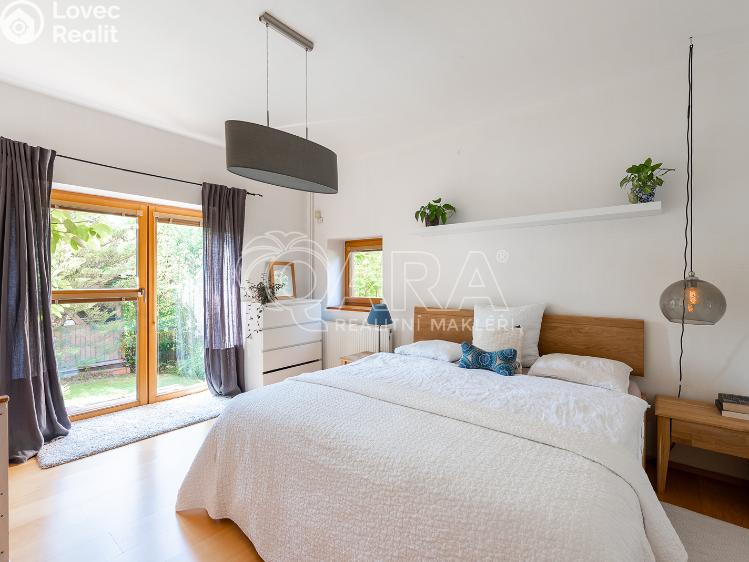 Rent family house Statenice, Ke Kulnám 237 č. 15