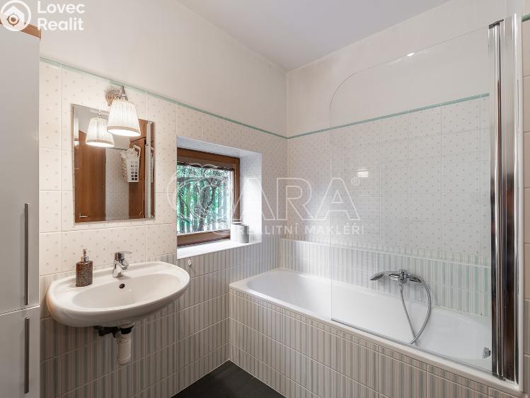 Rent family house Statenice, Ke Kulnám 237 č. 16