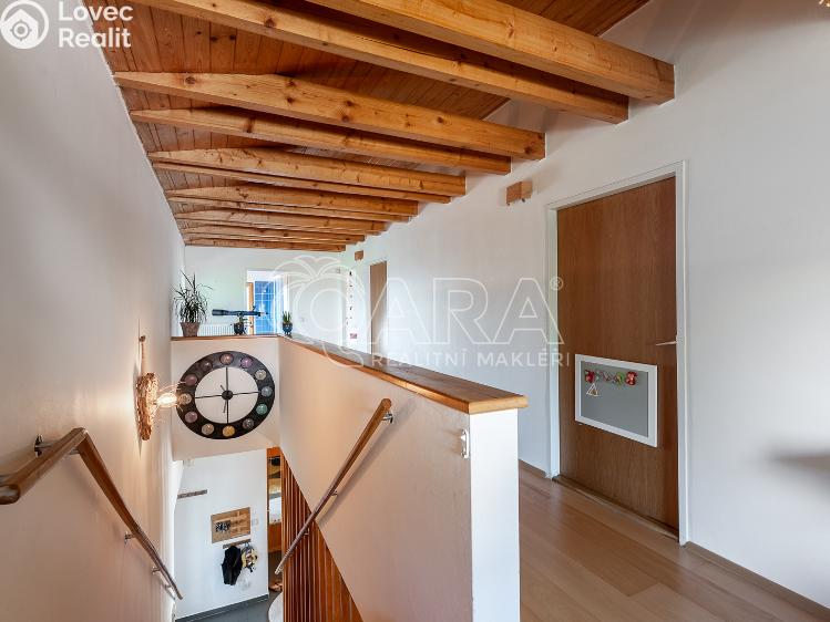 Rent family house Statenice, Ke Kulnám 237 č. 17