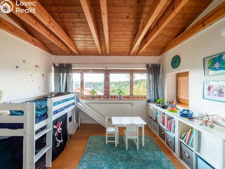 Rent family house Statenice, Ke Kulnám 237 č. 18