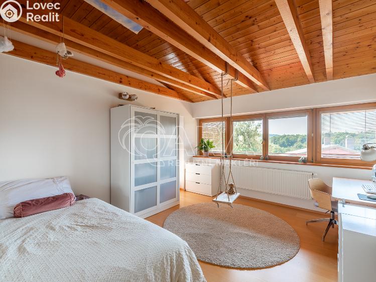 Rent family house Statenice, Ke Kulnám 237 č. 19