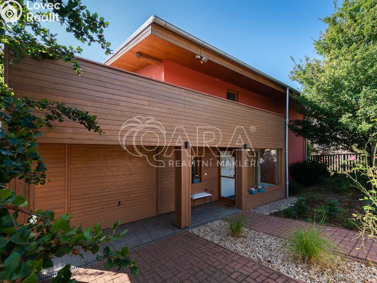 Rent family house Statenice, Ke Kulnám 237 č. 23