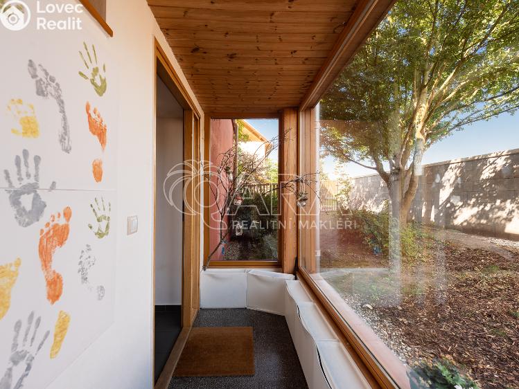 Rent family house Statenice, Ke Kulnám 237 č. 25