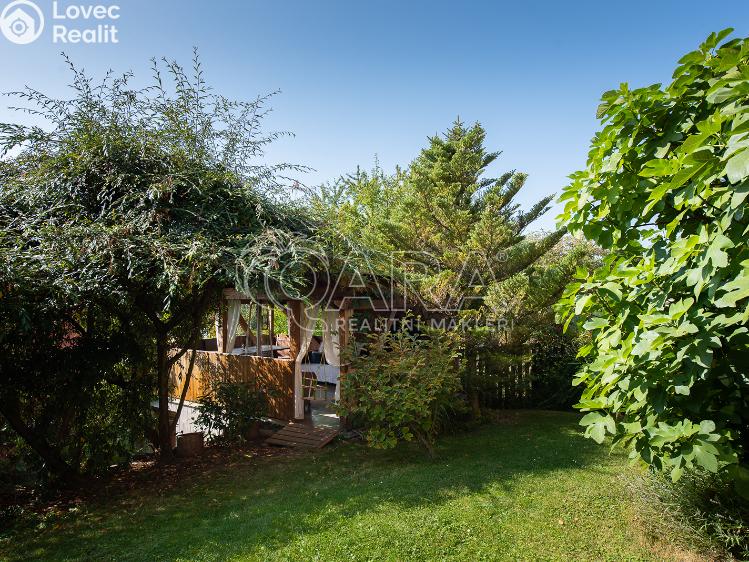 Rent family house Statenice, Ke Kulnám 237 č. 26