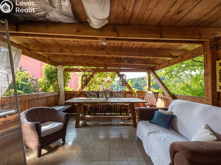 Rent family house Statenice, Ke Kulnám 237 č. 27