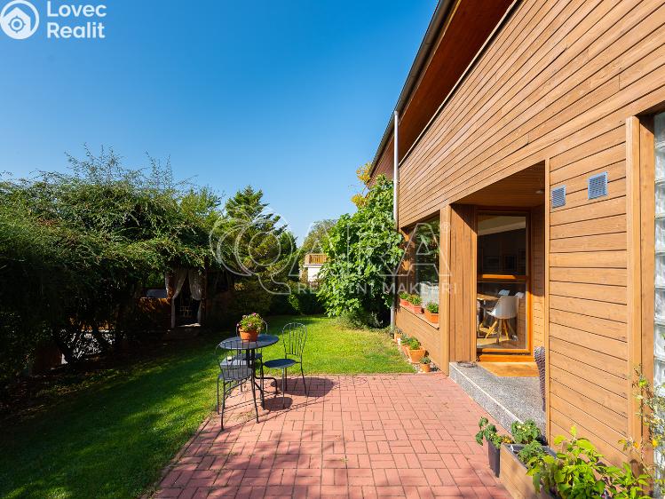 Rent family house Statenice, Ke Kulnám 237 č. 28