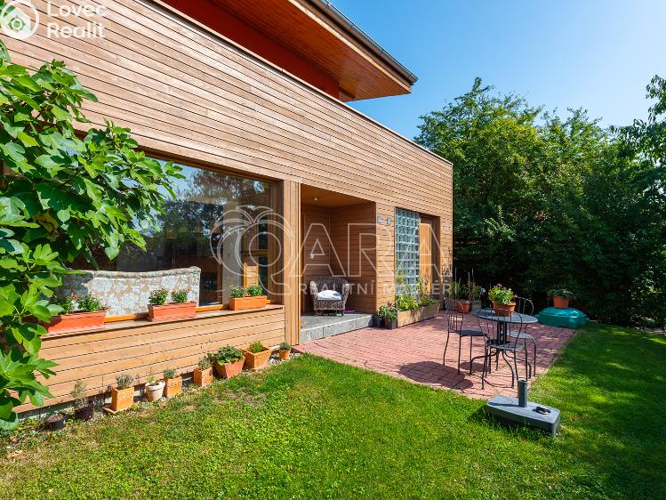 Rent family house Statenice, Ke Kulnám 237 č. 29