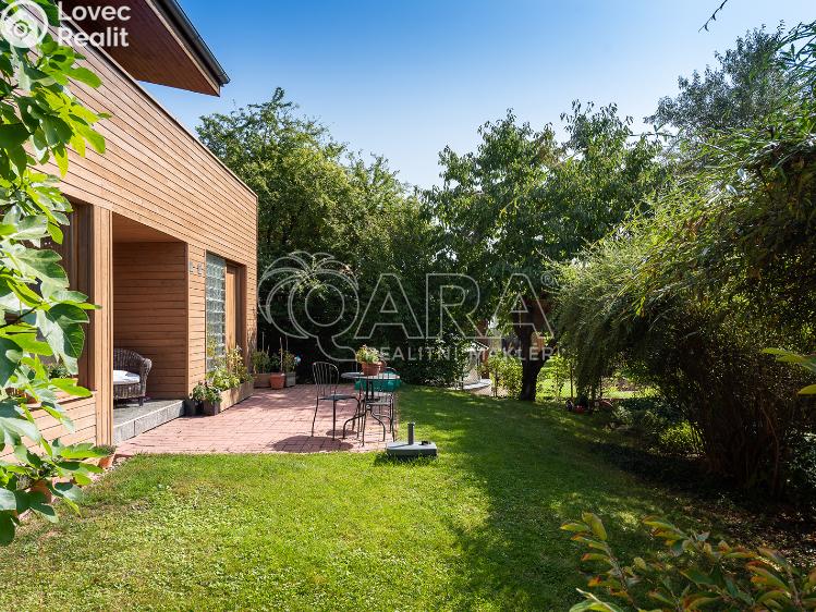 Rent family house Statenice, Ke Kulnám 237 č. 30