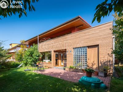 Rent family house Statenice, Ke Kulnám 237 č. 1