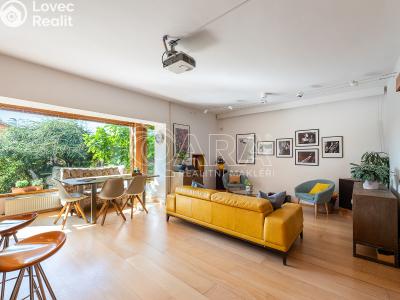 Rent family house Statenice, Ke Kulnám 237 č. 2