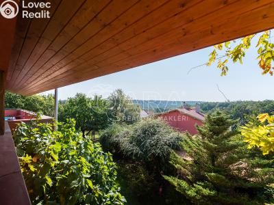 Rent family house Statenice, Ke Kulnám 237 č. 3