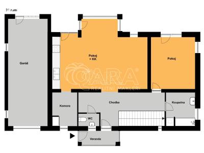 Rent family house Statenice, Ke Kulnám 237 č. 4