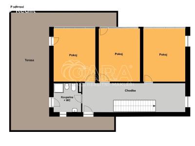 Rent family house Statenice, Ke Kulnám 237 č. 5