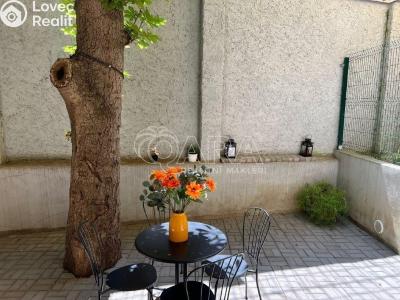 Аренда квартиры 1+KK Praha, Plzeňská č. 5