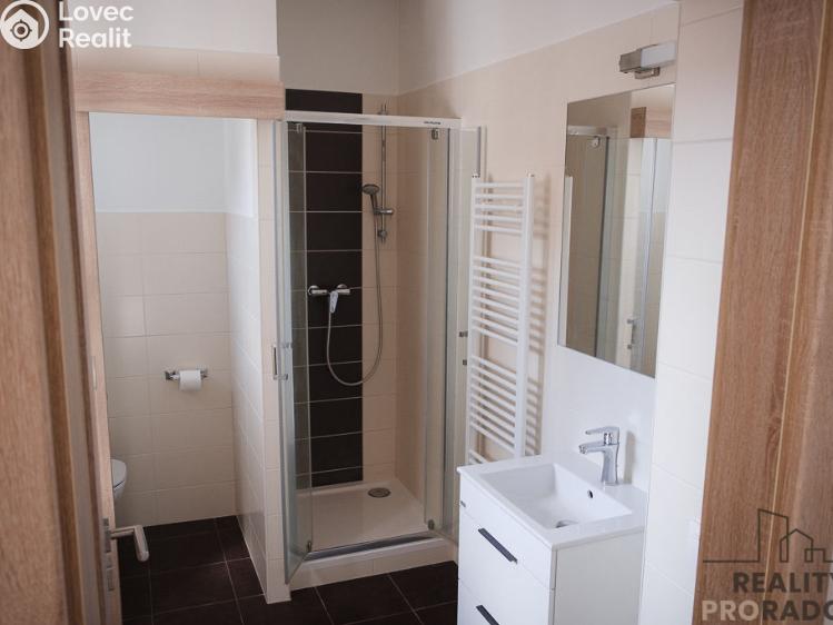 Оренда квартири 2+KK Olomouc, Dolní náměstí č. 6