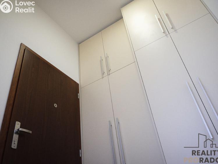 Оренда квартири 2+KK Olomouc, Dolní náměstí č. 10