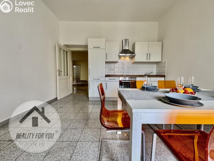 Prodej bytu 3+1 Praha, Drahobejlova 1423/5 č. 4