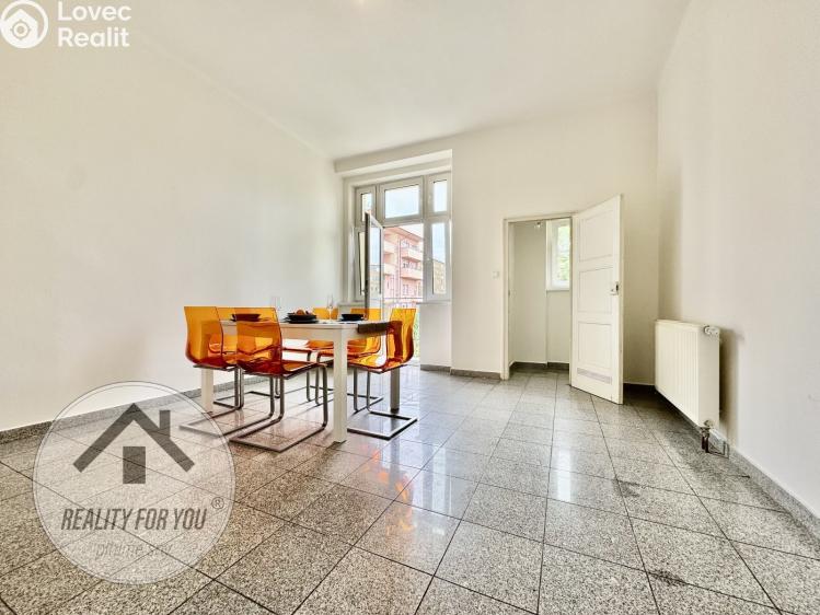 Prodej bytu 3+1 Praha, Drahobejlova 1423/5 č. 7