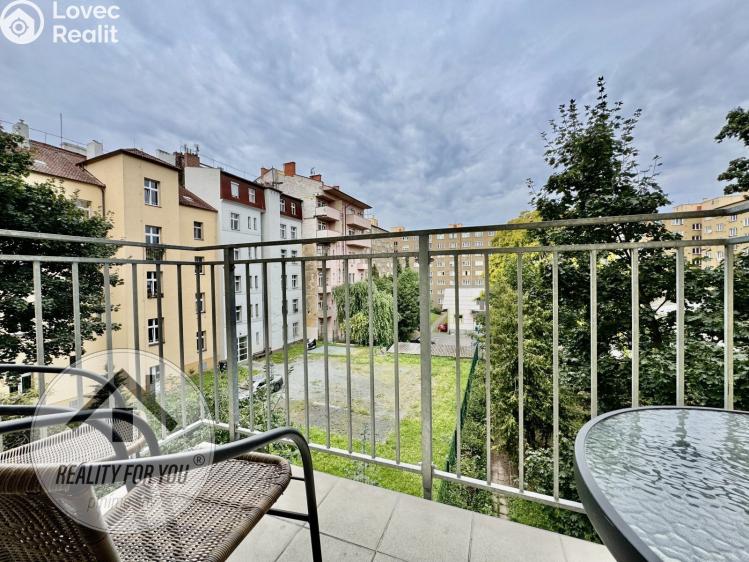 Prodej bytu 3+1 Praha, Drahobejlova 1423/5 č. 8