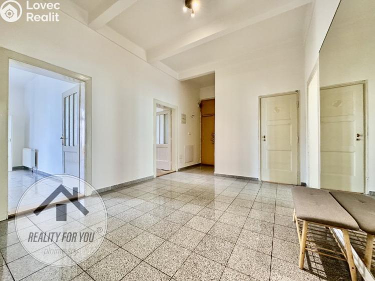 Prodej bytu 3+1 Praha, Drahobejlova 1423/5 č. 14