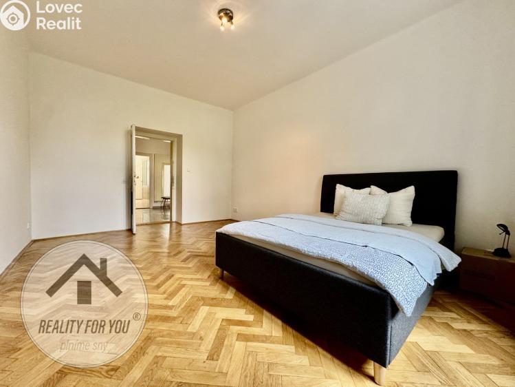 Prodej bytu 3+1 Praha, Drahobejlova 1423/5 č. 15