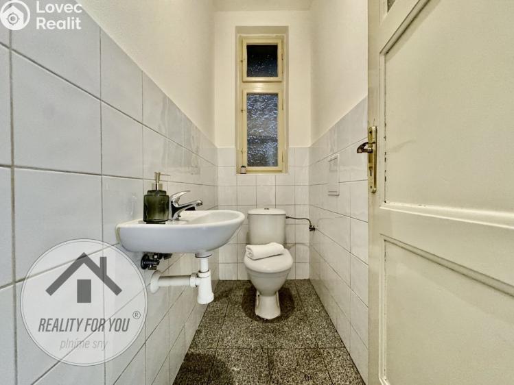 Prodej bytu 3+1 Praha, Drahobejlova 1423/5 č. 18