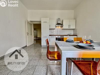 Prodej bytu 3+1 Praha, Drahobejlova č. 4