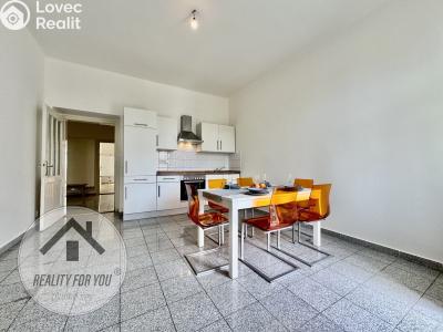 Prodej bytu 3+1 Praha, Drahobejlova č. 6