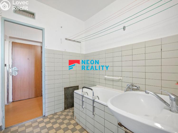 Продаж квартири 3+1 Ostrava, Pavlovova č. 4