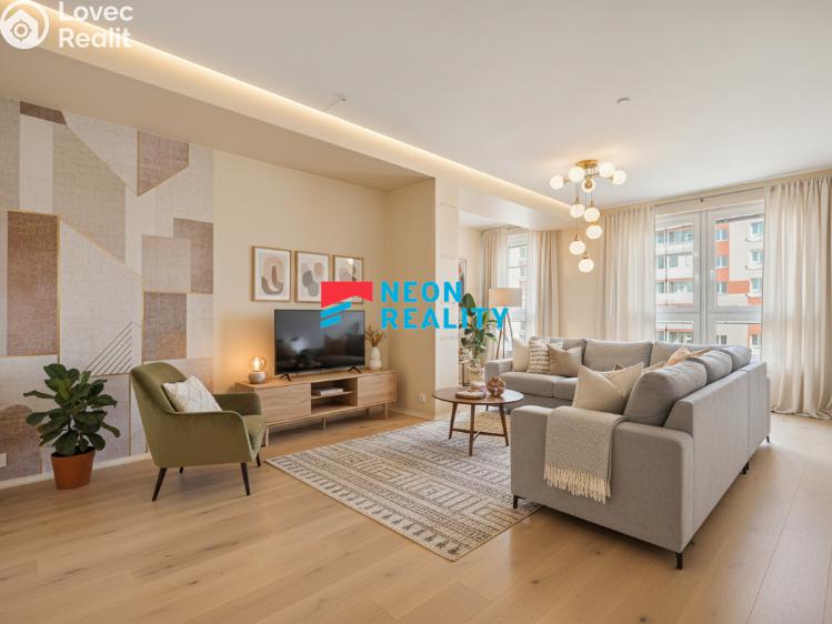 Продаж квартири 3+1 Ostrava, Pavlovova č. 7