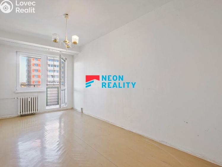 Продаж квартири 3+1 Ostrava, Pavlovova č. 9