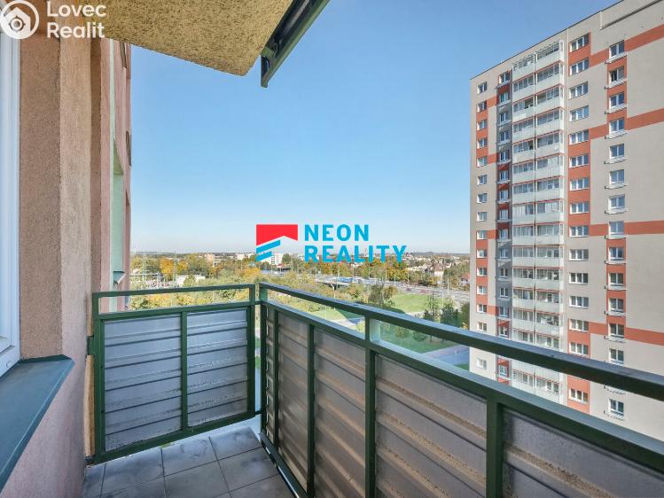 Продаж квартири 3+1 Ostrava, Pavlovova č. 11