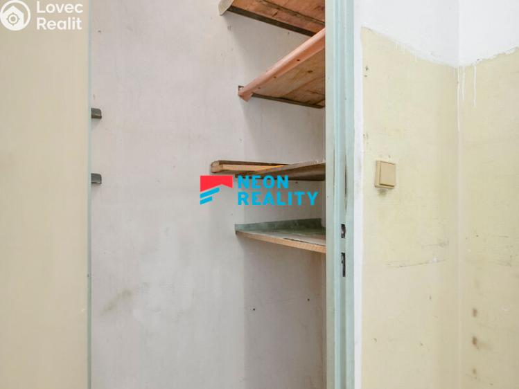 Продаж квартири 3+1 Ostrava, Pavlovova č. 12