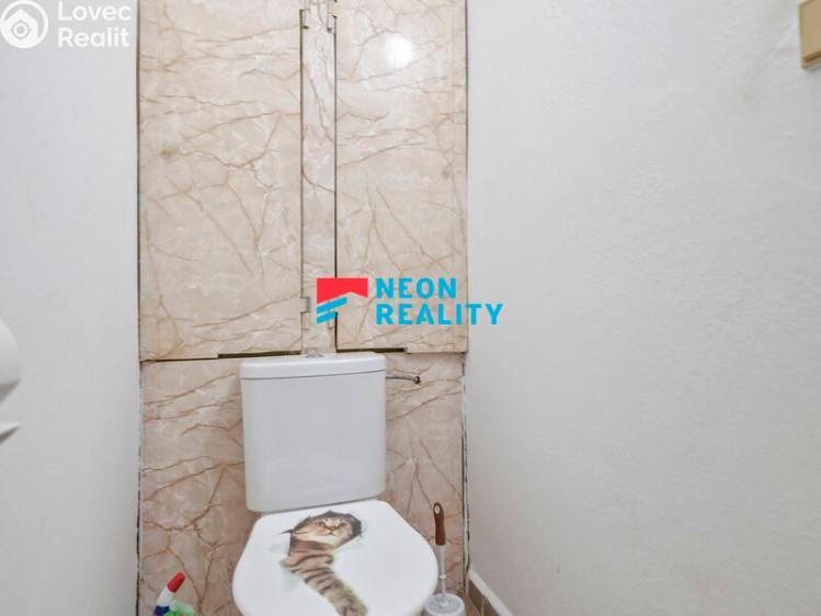 Продаж квартири 3+1 Ostrava, Pavlovova č. 13