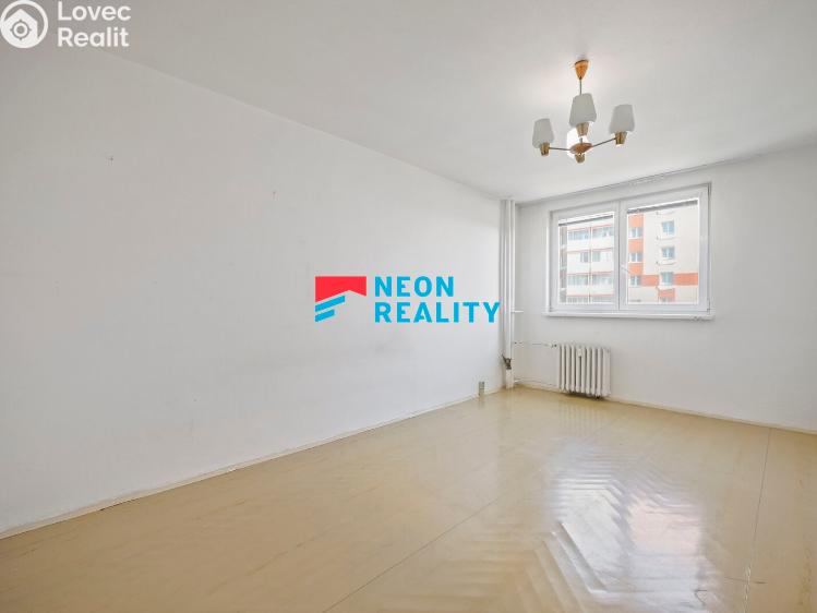 Продаж квартири 3+1 Ostrava, Pavlovova č. 15