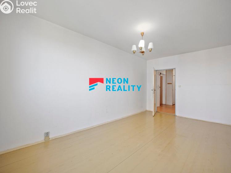 Продаж квартири 3+1 Ostrava, Pavlovova č. 16