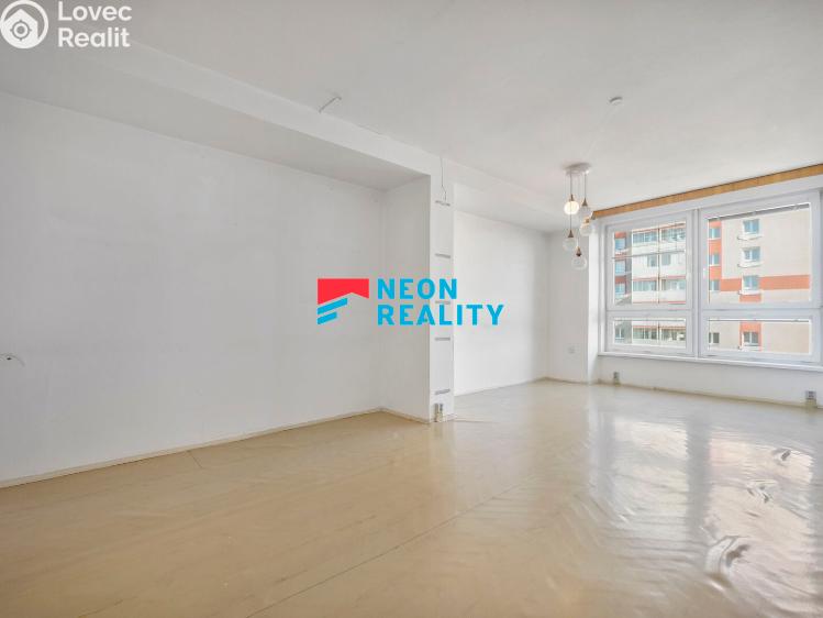 Продаж квартири 3+1 Ostrava, Pavlovova č. 17